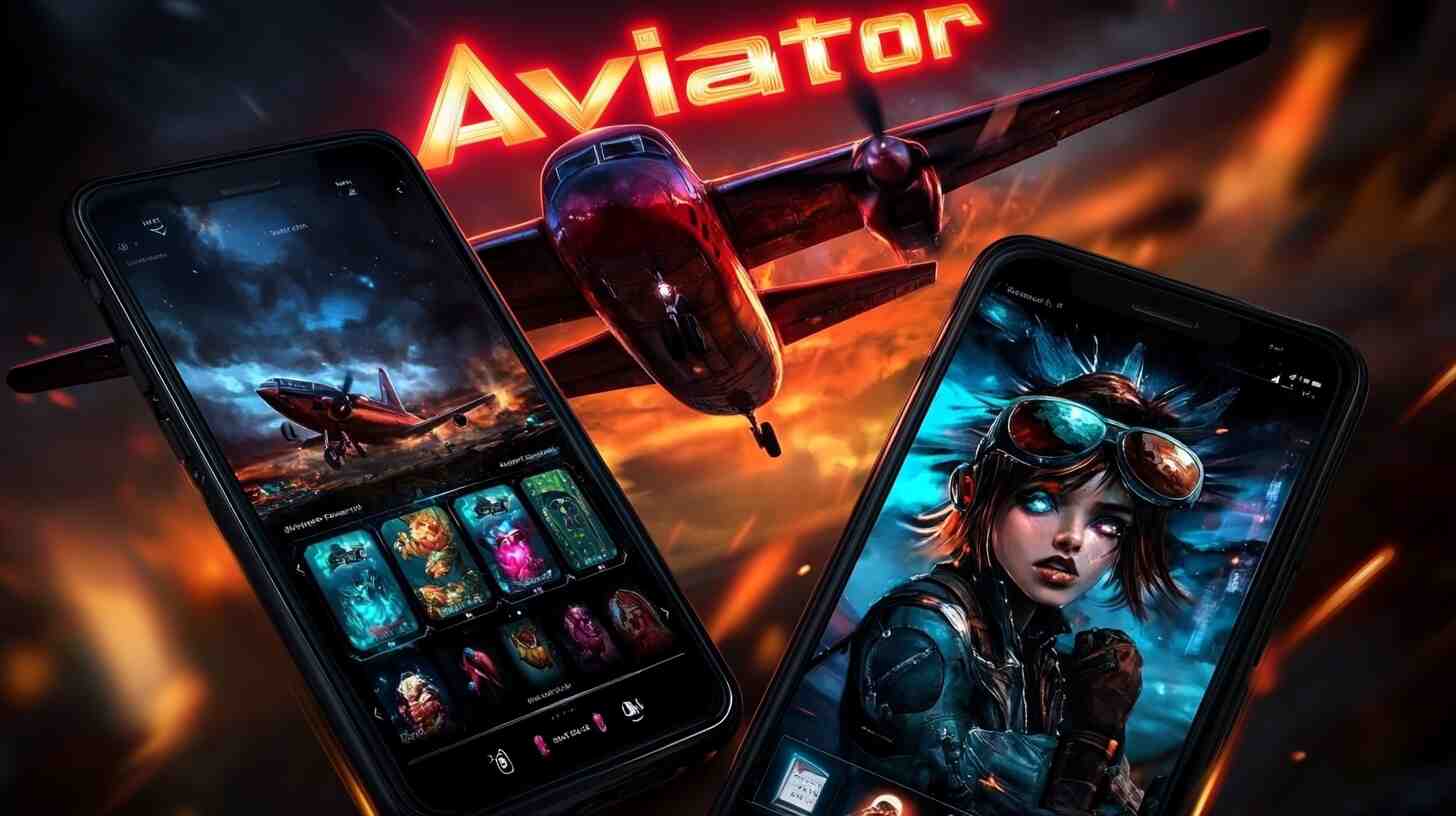 Sube al cielo – Juego Aviator del Casino TIGER777