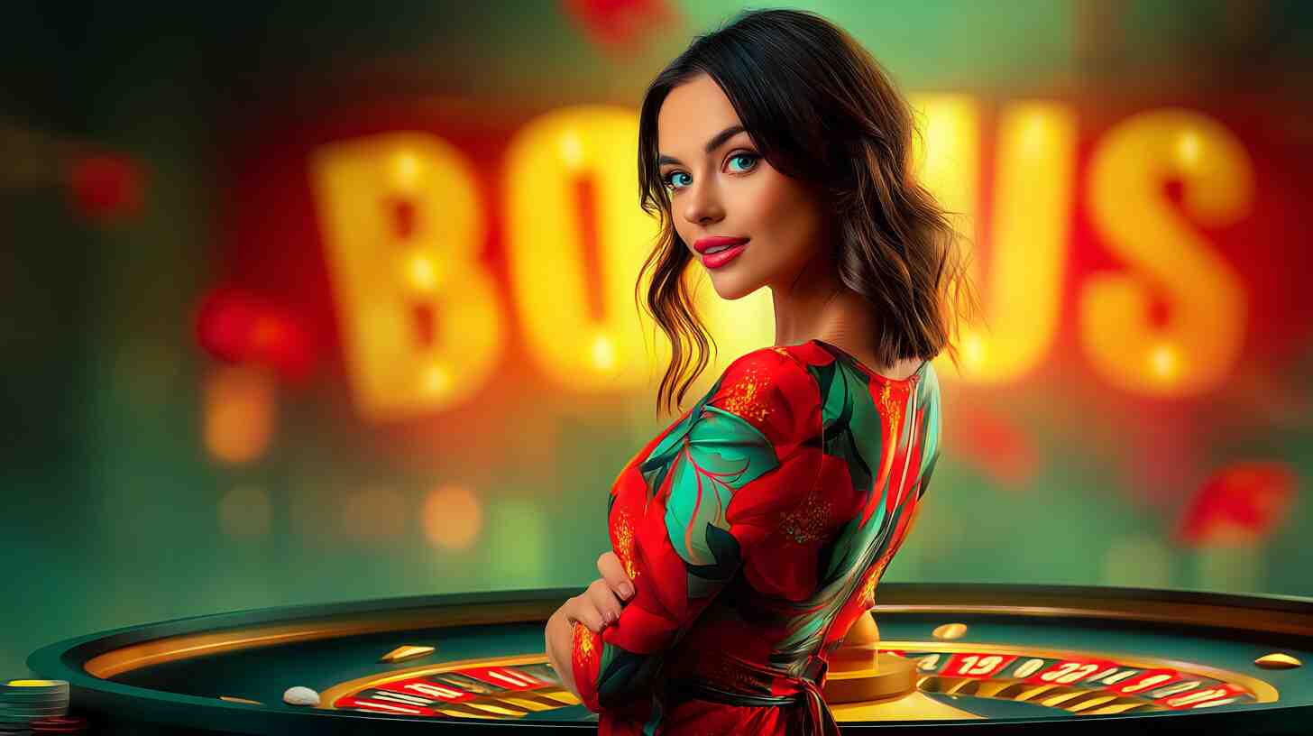 Desbloquea tu bono de bienvenida en Casino TIGER777