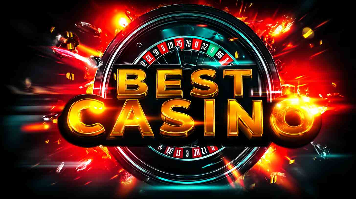 Variedad y emoción con el casino online TIGER777
                              